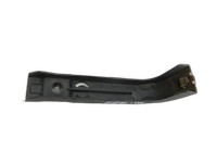 Porsche Panamera 970 10-16 Halter Träger Aufnahme Führung für Stoßstange Recht Hinten Porsche Panamera 970 10-16... Vorschau 1