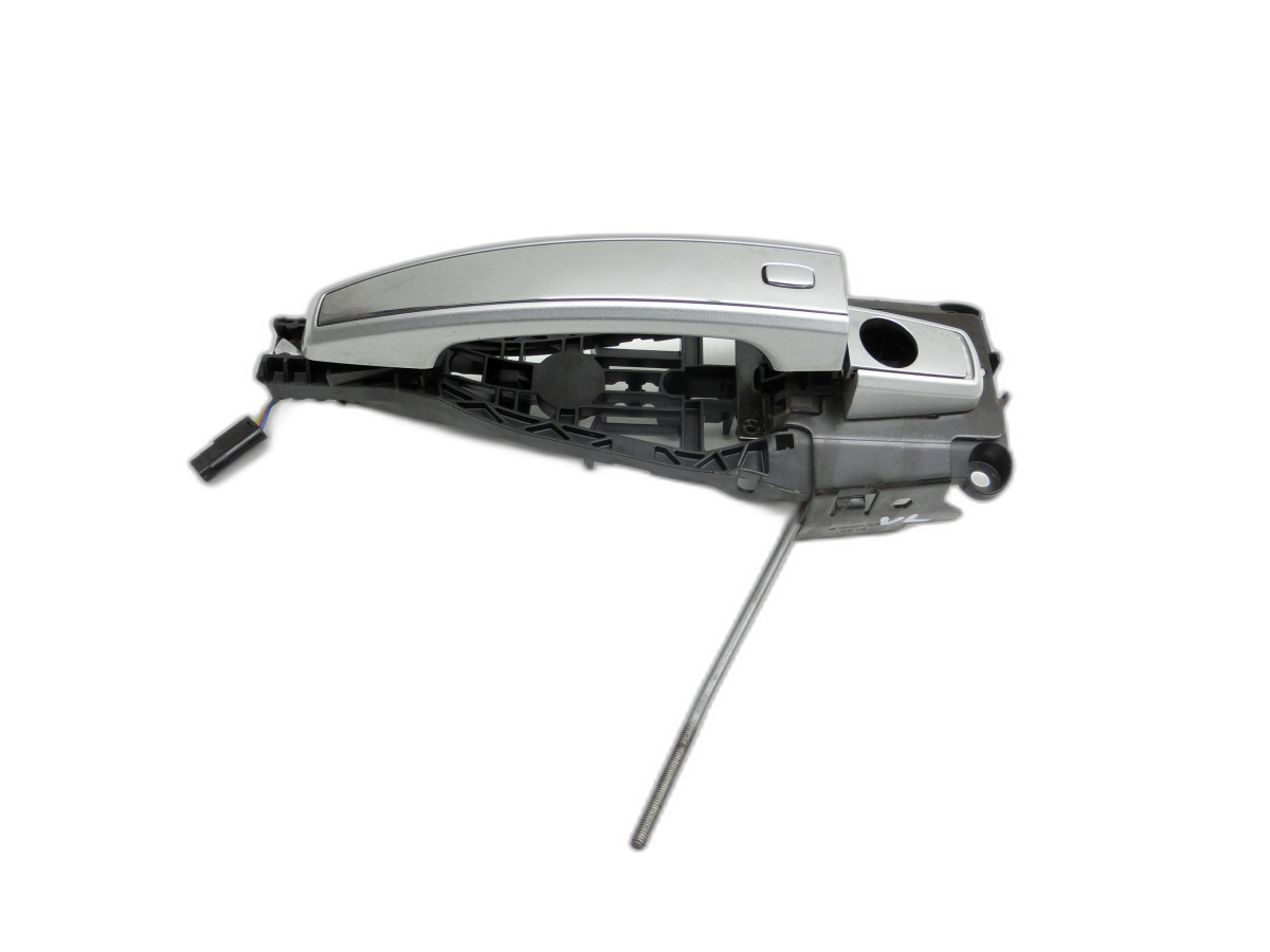 Maniglia apriporta Manopola-Maniglia esterno Senza chiave Sx anteriore per GAN Opel Insignia A 13-17 - Bild 1