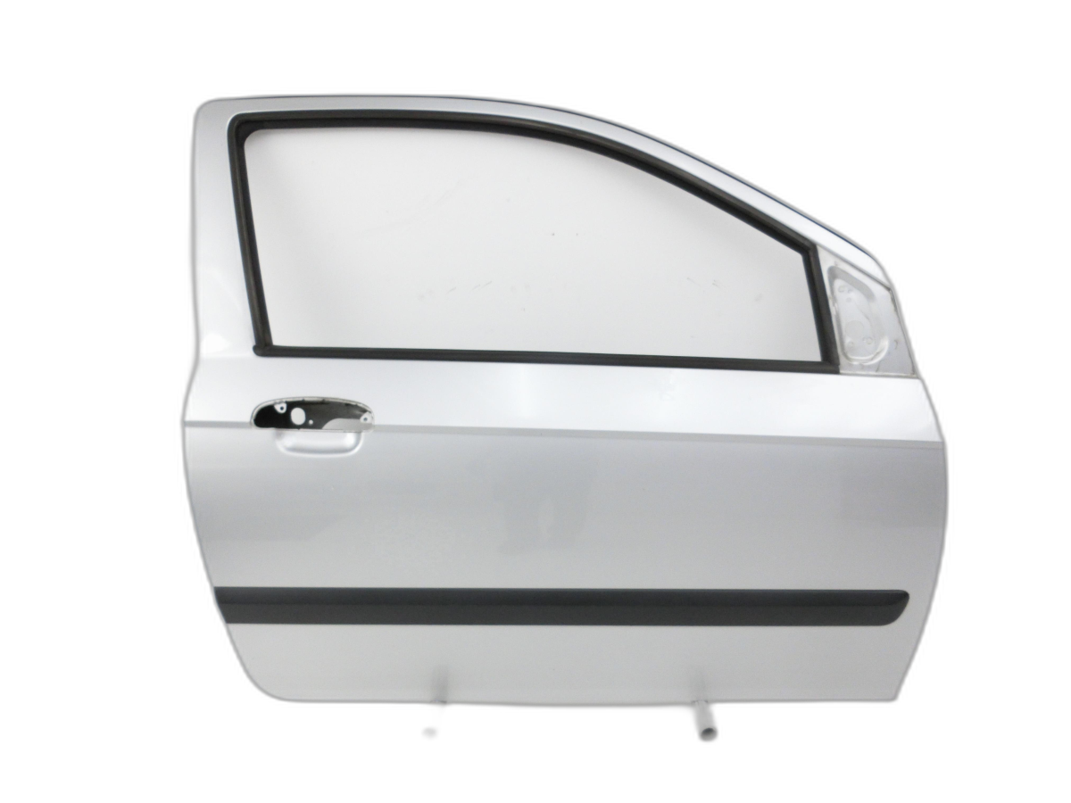 Portiera del passeggero Dx anteriore per CS Hyundai Getz TB 05-09 - Bild 1