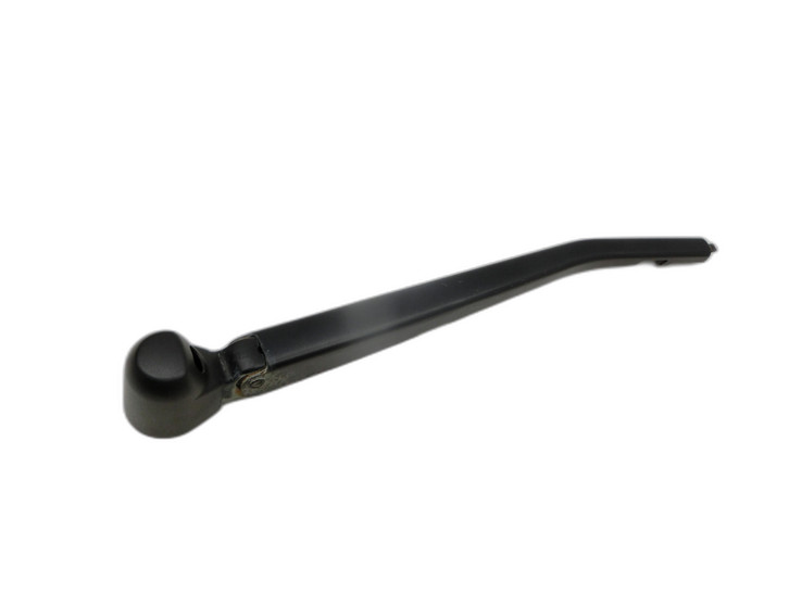 BMW E87 1er 116i 04-07 5T Heckwischer Scheibenwischer Hinten Wischarm  - Bild 1