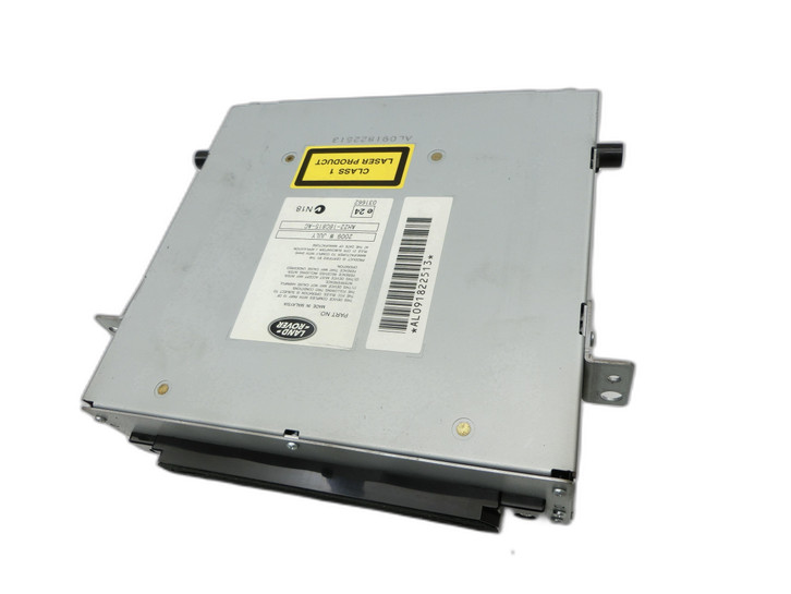 Range Rover Sport LS 10-13 Navigationssystem Navi Rechner  - Bild 1