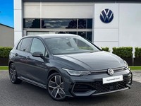 2025 Volkswagen Golf 1.5 eTSI 150 R-Line 5dr DSG**18' LEEDS ALLOYS + AREA V
