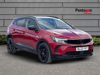 Vauxhall Grandland 1.5 Turbo D Gs Suv 5dr Diesel Auto Euro 6 s/s 130 Ps