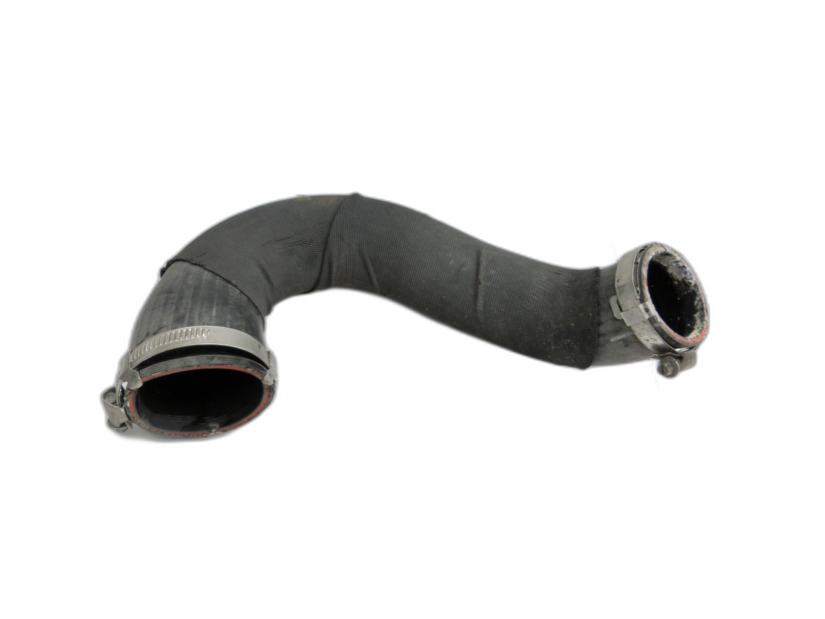 intake Charger Hose charge air Pos.5 for Audi A7 4G 10-18 - Bild 1