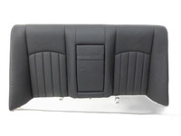 Mercedes C219 CLS 350 04-08 Coupe Rückenpolster Links f. Rücksitzbank Hinten Beheizt Mercedes C219 CLS 350 04-08... Vorschau 1