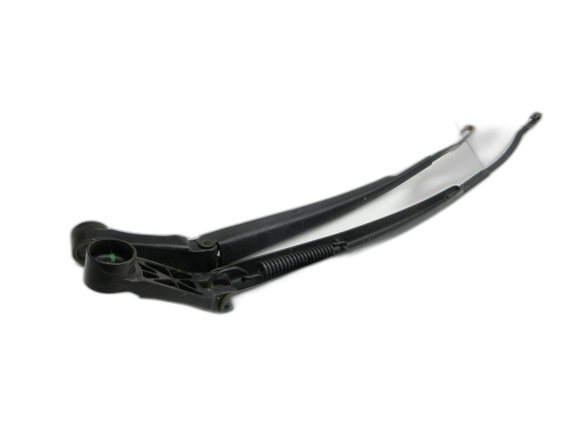 Toyota Yaris XP9 09-11 2x Scheibenwischer Wischarm Vorne  - Bild 1