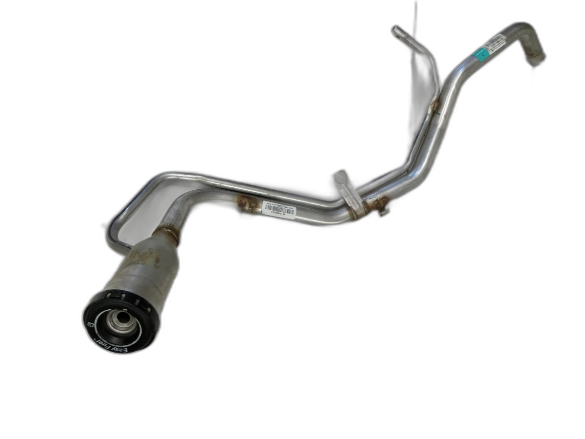 Boquillas de combustible Tubo llenado para Galaxy III CK 15-19 - Bild 1