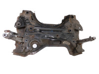 Opel Grandland I 17-21 2,0d 130KW Vorderachse Motorträger Motorhalter Achsträger Opel Grandland I 17-21 29.03.2018... Vorschau 1