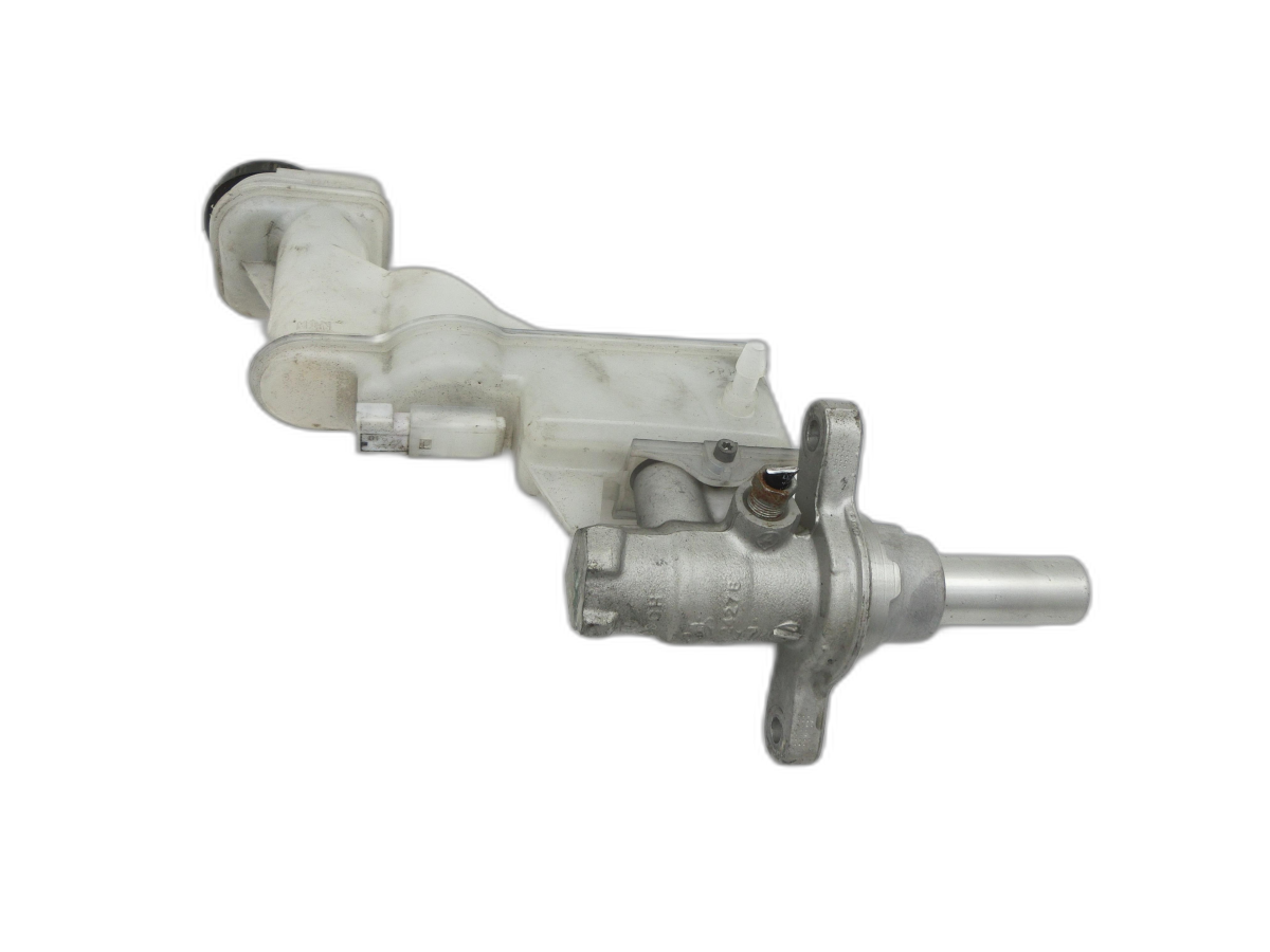 Nissan Qashqai J10 07-10 Hauptbremszylinder Bremszylinder  - Bild 1