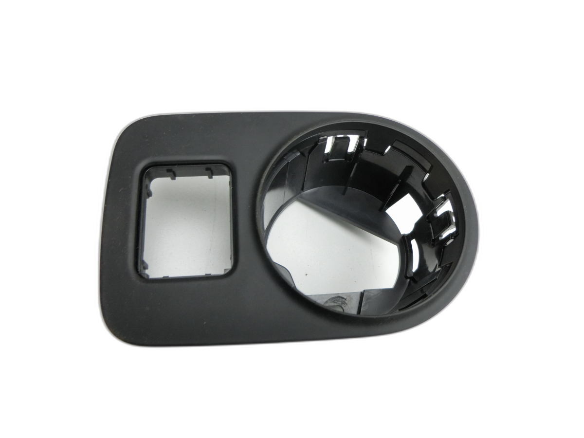 Seat Ibiza 6J 15-17 Blende Verkleidung für Lichtschalter  - Bild 1