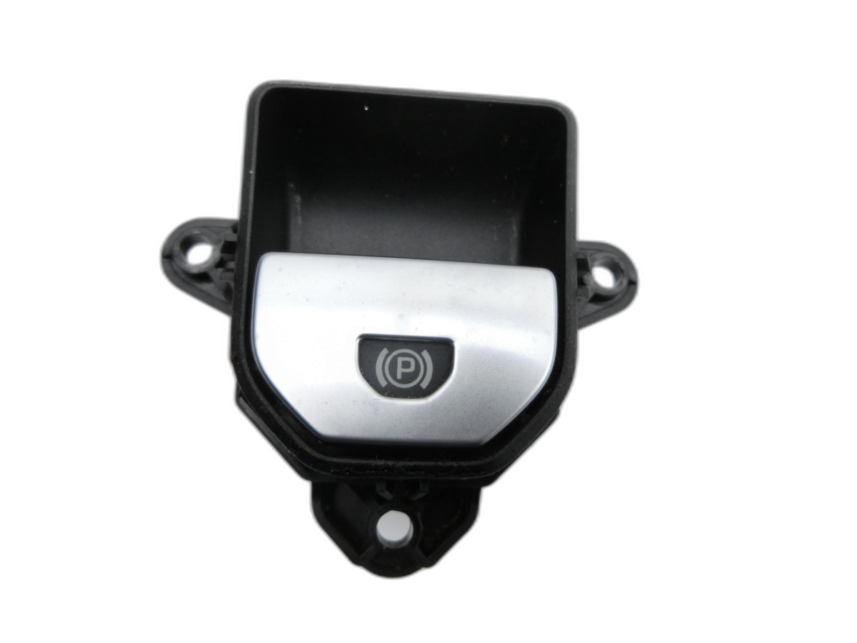 Range Rover Evoque  Parkbremse Handbremse Schalter Betätigung  - Bild 1