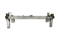 Mercedes W246 B180 14-18 Träger Pralldämpfer für Stoßstange Vorne Unten Mercedes W246 B180 14-18 22.11.2016 gebraucht Vorschau 1