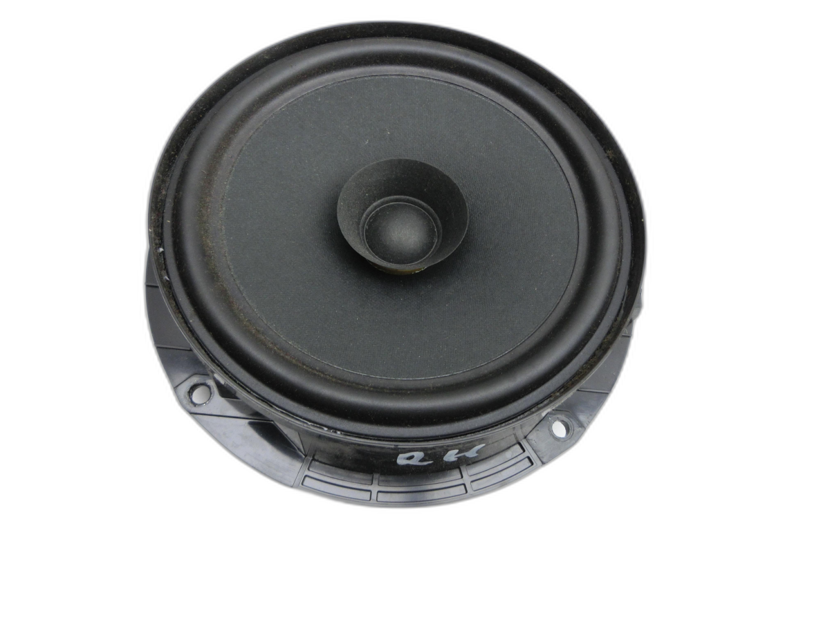 Skoda Fabia III NJ 17-22 Lautsprecher Türlautsprecher Hinten Rechts  - Bild 1