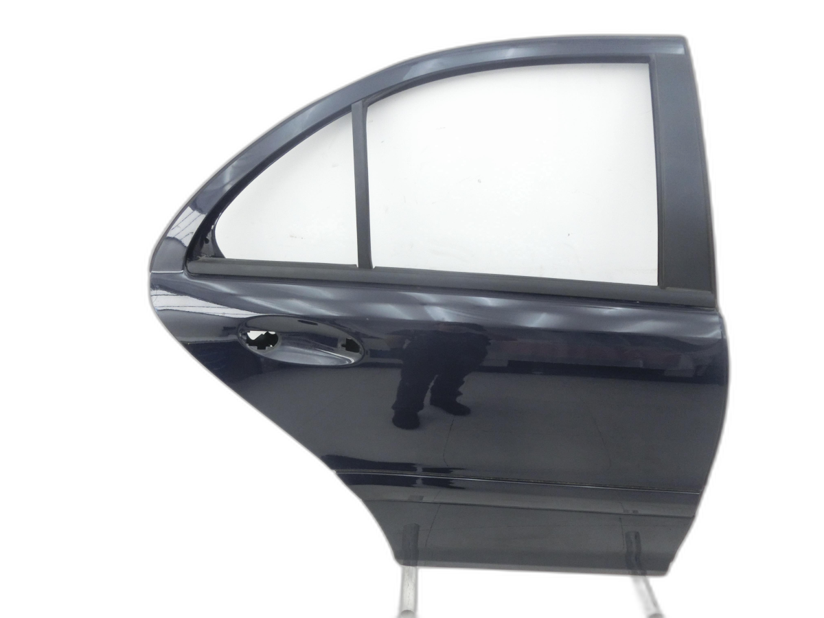 Mercedes W203 C200K 04-07 Lim Tür Rechts Hinten 904 - Bild 1