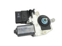 VW Tiguan I 5N 11-16 Fensterhebermotor Rechts Hinten VW Tiguan I 5N 11-16 15.02.2014 5N0959704F C03387-480... Vorschau 1