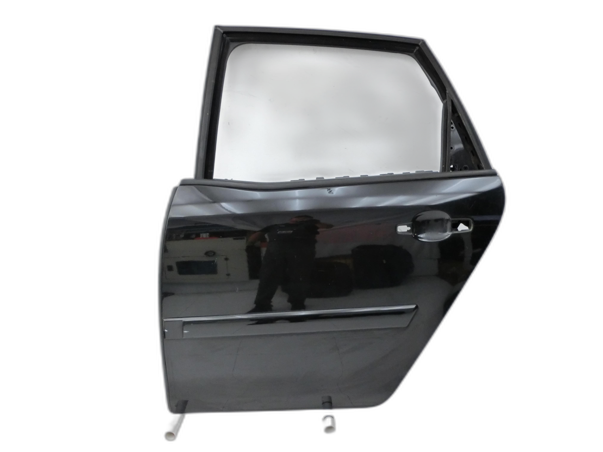 Portiera Sx posteriore per EXY Citroen C4 Grand Picasso 06-10 - Bild 1