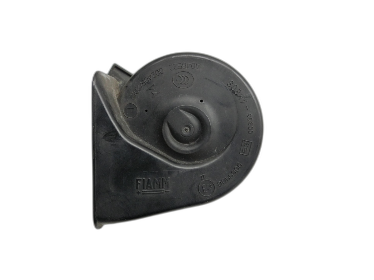 Clacson Avvisatore acustico per Mercedes W246 B180 14-18 - Bild 1