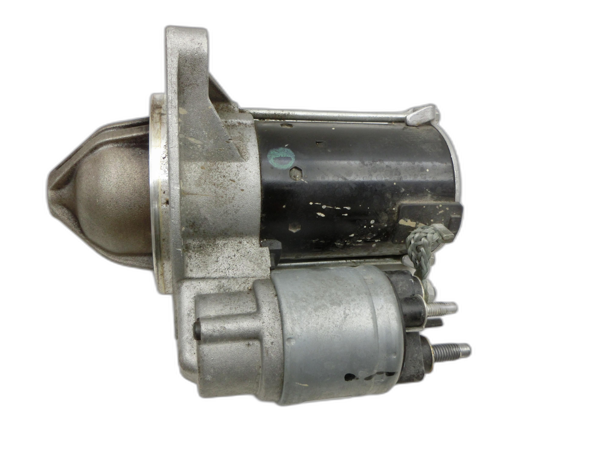 Ford Tourneo Connect 18-22 EcoBoost 1,0 74KW Anlasser Starter  - Bild 1