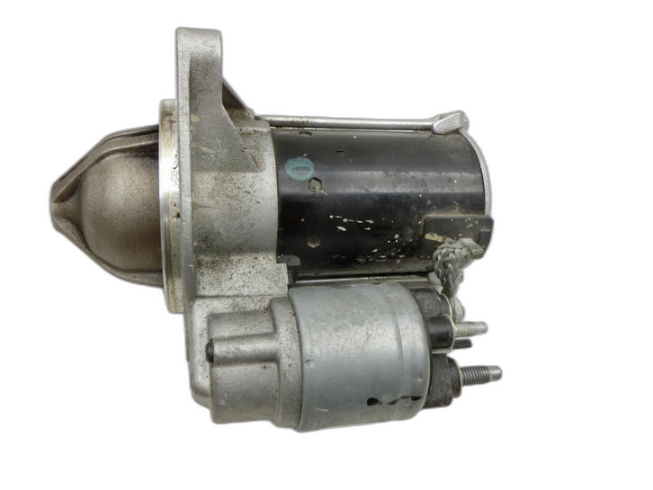 Ford Tourneo Connect 18-22 EcoBoost 1,0 74KW Anlasser Starter  - Bild 1