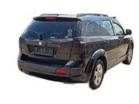 Dodge Journey 08-10 Alarmanlage Alarm Summer Sirene Dodge Journey 08-10 26.02.2009 gebraucht Vorschau 6