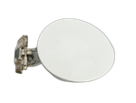 Mazda 3 BL 09-11 Tankdeckel Tankklappe 34K Mazda 3 BL 09-11 01.10.2011 gebraucht Vorschau 1