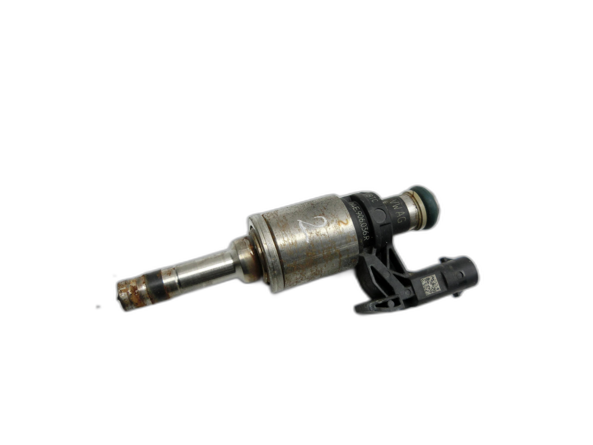 Iniettore Cyl.2 per Audi A1 8X 15-18 - Bild 1