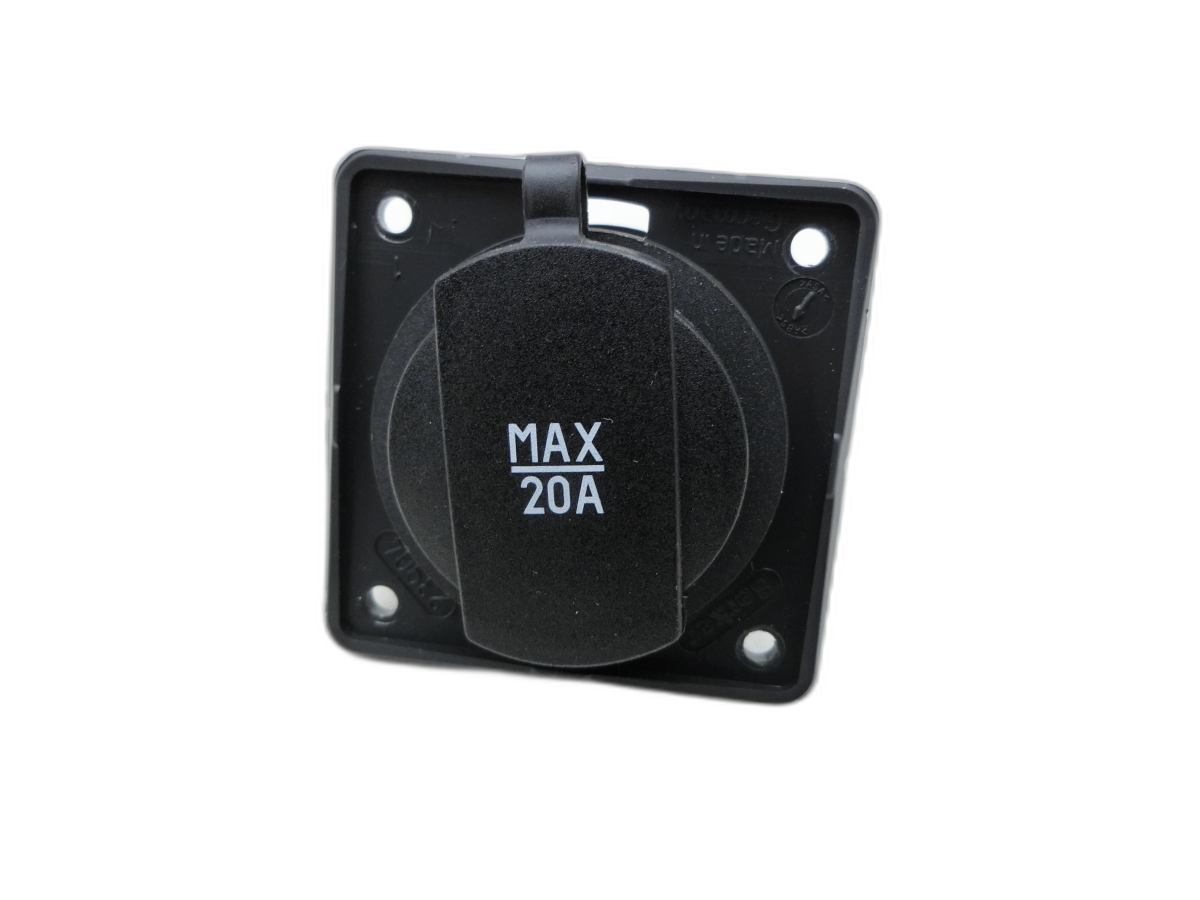 Presa accendisigari senza Accendino per VW T5.2 7H 7E 09-15 - Bild 1