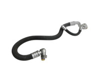 BMW X1 E84 09-12 2,0i 110KW Klimaleitung Klimaschlauch AC Leitung Schlauch BMW X1 E84 09-12 19.07.2010 9209744... Vorschau 1