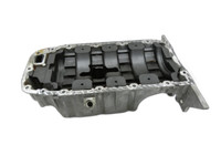 Opel Astra J 12-15 1,6 85KW A16XER Ölwanne Motorwanne Opel Astra J 12-15 09.12.2014 55578558 6522360 gebraucht Vorschau 1