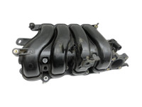 Toyota Yaris XP9 09-11 VVTi 1,3 74KW 1NRFE Ansaugbrücke Ansaugkrümmer Toyota Yaris XP9 09-11 08.04.2011 1712047031... Vorschau 1