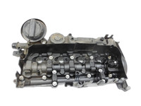 BMW F32 420d 13-17 2,0d 135KW N47D20C Ventildeckel BMW F32 420d 13-17 29.04.2014 1112-8589941 8589941 gebraucht Vorschau 1