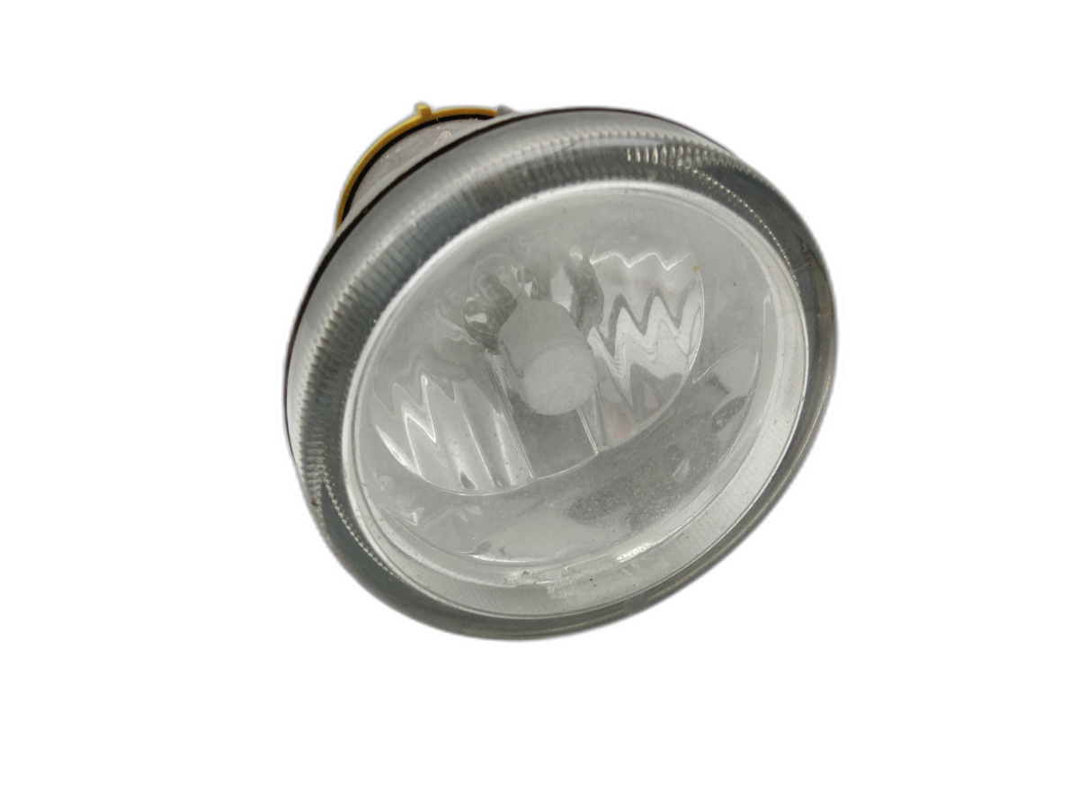 Faro antiniebla izquierda Orig. para Peugeot 1007 05-09 - Bild 1