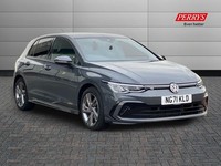 2021 Volkswagen Golf 1.5 eTSI 150 R-Line 5dr DSG Hatchback PETROL Automatic