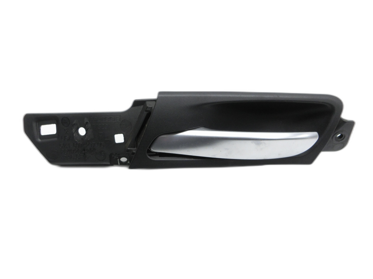 Door Handle shell inner Left Rear for RHD BMW X5 E70 07-10 - Bild 1