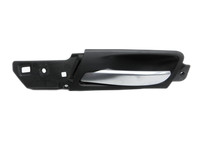 BMW X5 E70 07-10  RHD Türgriff Griffmuschel Griff Innen Links Hinten BMW X5 E70 07-10 07.10.2008 5JA837249... Vorschau 1