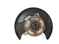 Opel Insignia A G09 08-13 CDTI 2,0 96KW Achsschenkel Radnabe mit ABS Links Vorne Opel Insignia A G09 08-13... Vorschau 1