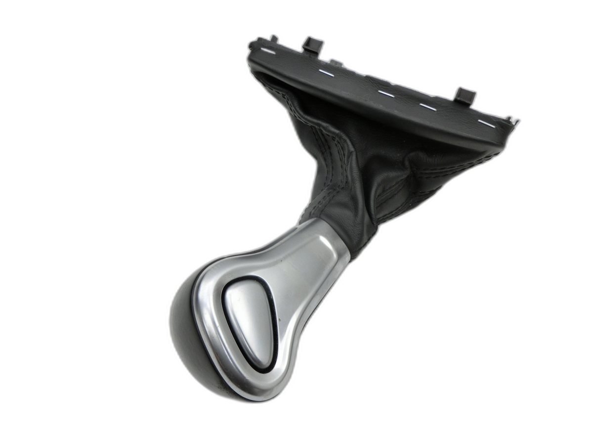 sacco di commutazione Bottoni pomello del cambio per Autom Audi Q5 8R 12-17 - Bild 1