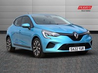 2022 Renault Clio 1.0 TCe 90 Iconic Edition 5dr Hatchback PETROL Manual