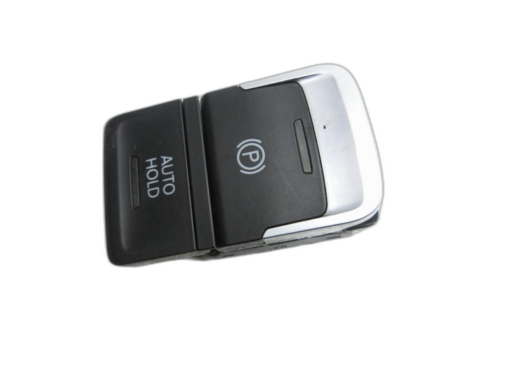 VW Passat B8 3G 14-19 Parkbremse Handbremse Schalter Betätigung  - Bild 1