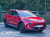 2025 MG MGS5 49kWh SE Auto 5dr SUV ELECTRIC Automatic