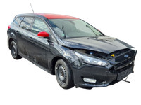 Ford Focus III 14-18 1,5 Kurbelwellensensor Impulsgeber Ford Focus III 14-18 07.09.2016 8M51-6C115-BB gebraucht Vorschau 6