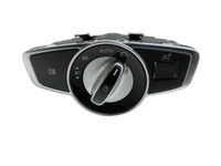 Mercedes W205 C250 14-18 Lichtschalter Schalter Mercedes W205 C250 14-18 20.02.2015 A2059056500 gebraucht Vorschau 1