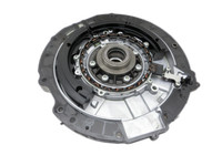 Mercedes S212 W212 E300h 13-16 CDI 2,2 150KW 651.924 Zwischenflansch für Schwungrad Mercedes S212 W212 E300h 13-16... Vorschau 1