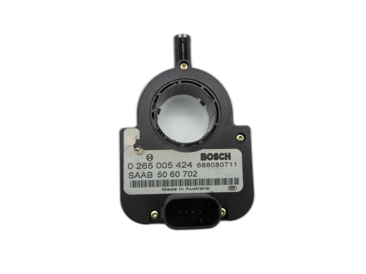 Carrete de lectura para Saab 9-5 YS3E 05-09 - Bild 1