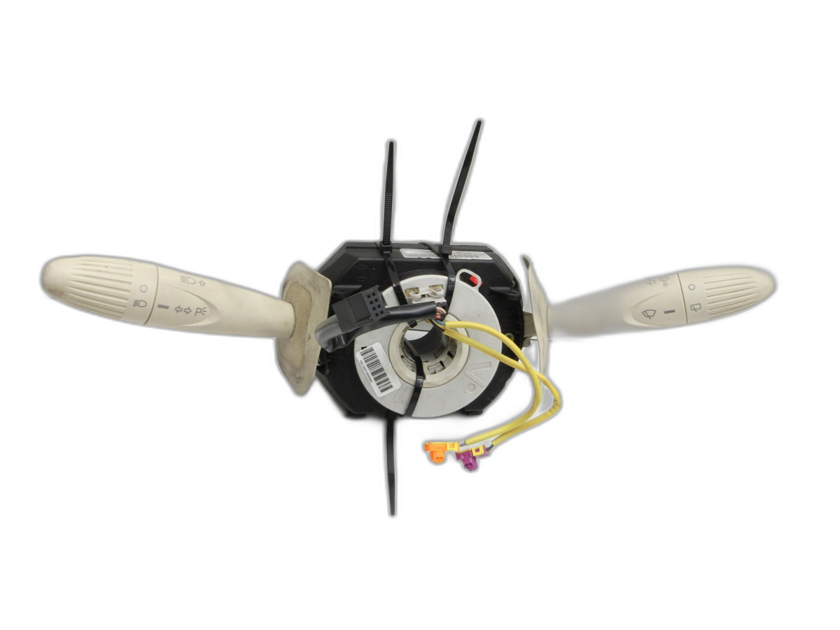 Steering Column Switch Indicator Wiper for Fiat 500 07-15 - Bild 1