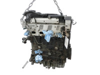 VW Golf 6 VI 5K 08-12 TDI 1,6 66KW CAYB Motor VW Golf 6 VI 5K 08-12 13.11.2009 03L100032T gebraucht Vorschau 1