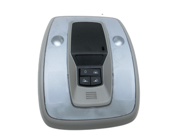 Volvo V60 I D3 10-13 Innenleuchte Innenraumleuchte  - Bild 1