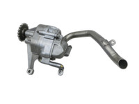Mercedes W204 S204 C220 07-14 CDI 2,2 125KW 646811 Ölpumpe Mercedes W204 S204 C220 07-14 27.02.2009 R6461810101... Vorschau 1