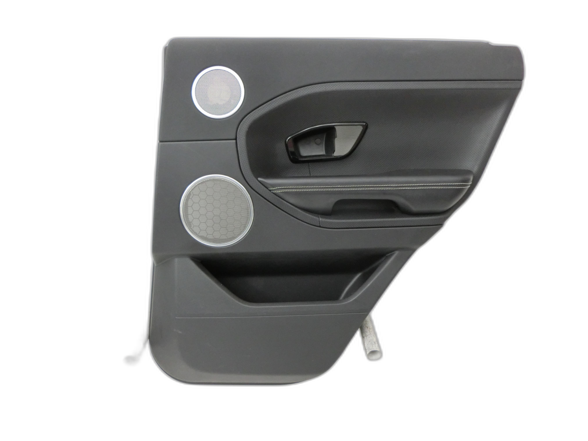 Range Rover Evoque   Türverkleidung Türpappe Rechts Hinten  - Bild 1