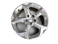 Peugeot 508 I 8D 10-14 1 x Felge Aluminiumfelge 17 Zoll 5X108 Peugeot 508 I 8D 10-14 20.11.2012 9671401677 gebraucht Vorschau 1